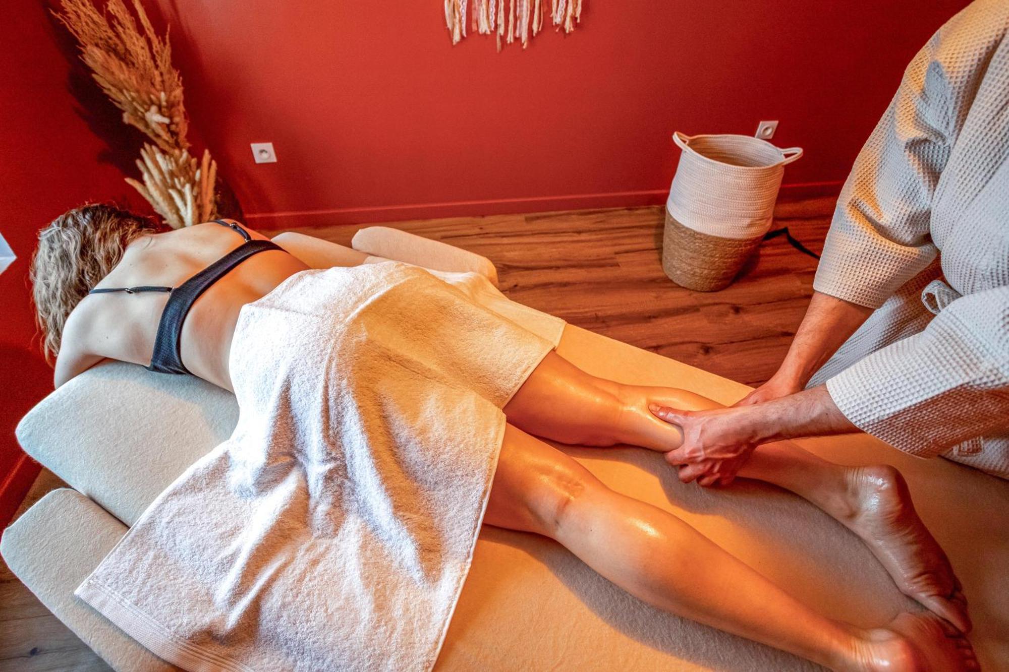 50 Nuances D'Amour - Jacuzzi / Massage / Cinema Moirans Exterior foto